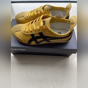 Onitsuka Tiger Mexico 66 women’s Sneakers